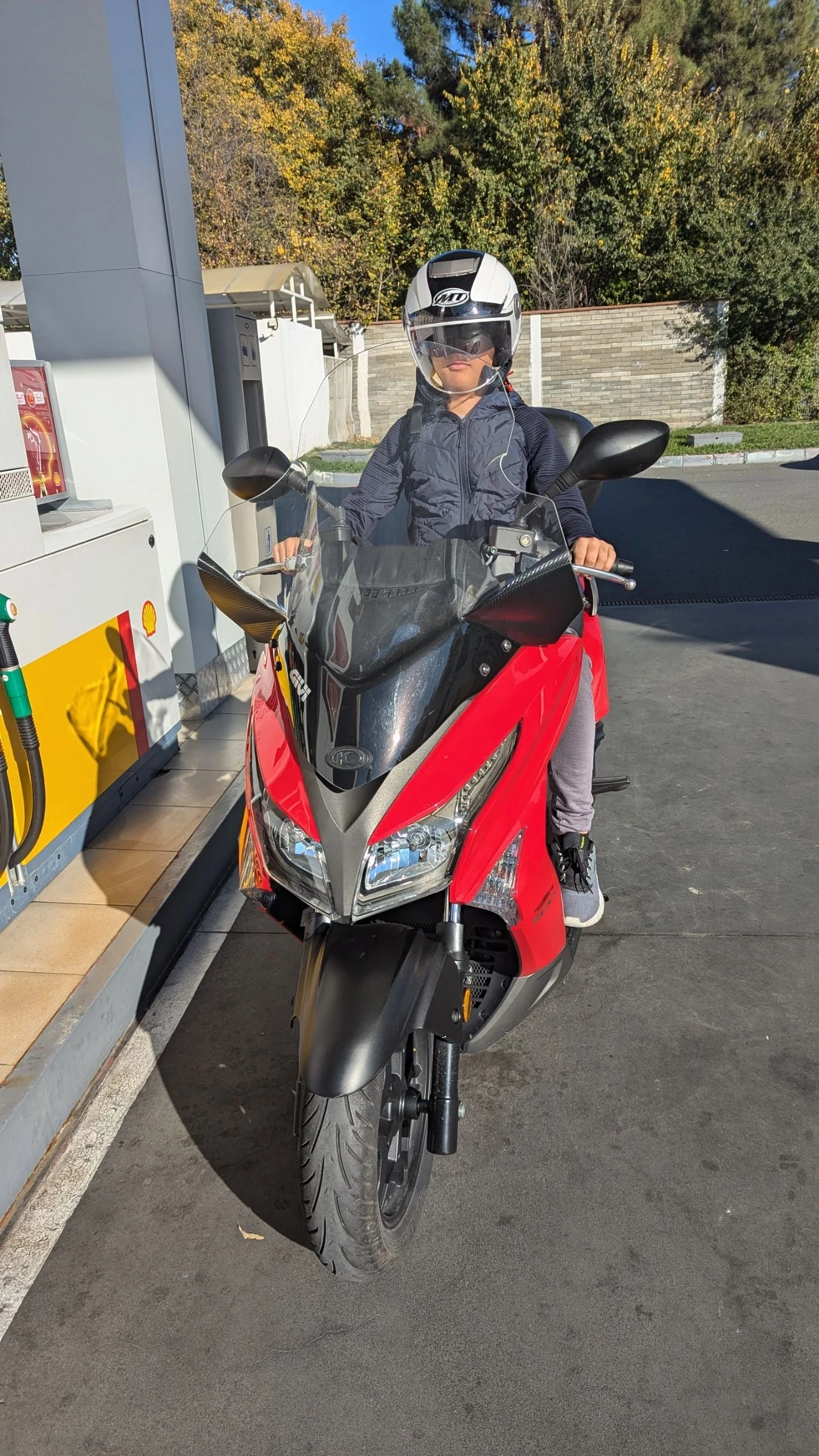 Kymco Downtown X-town  | Mobile.bg   1