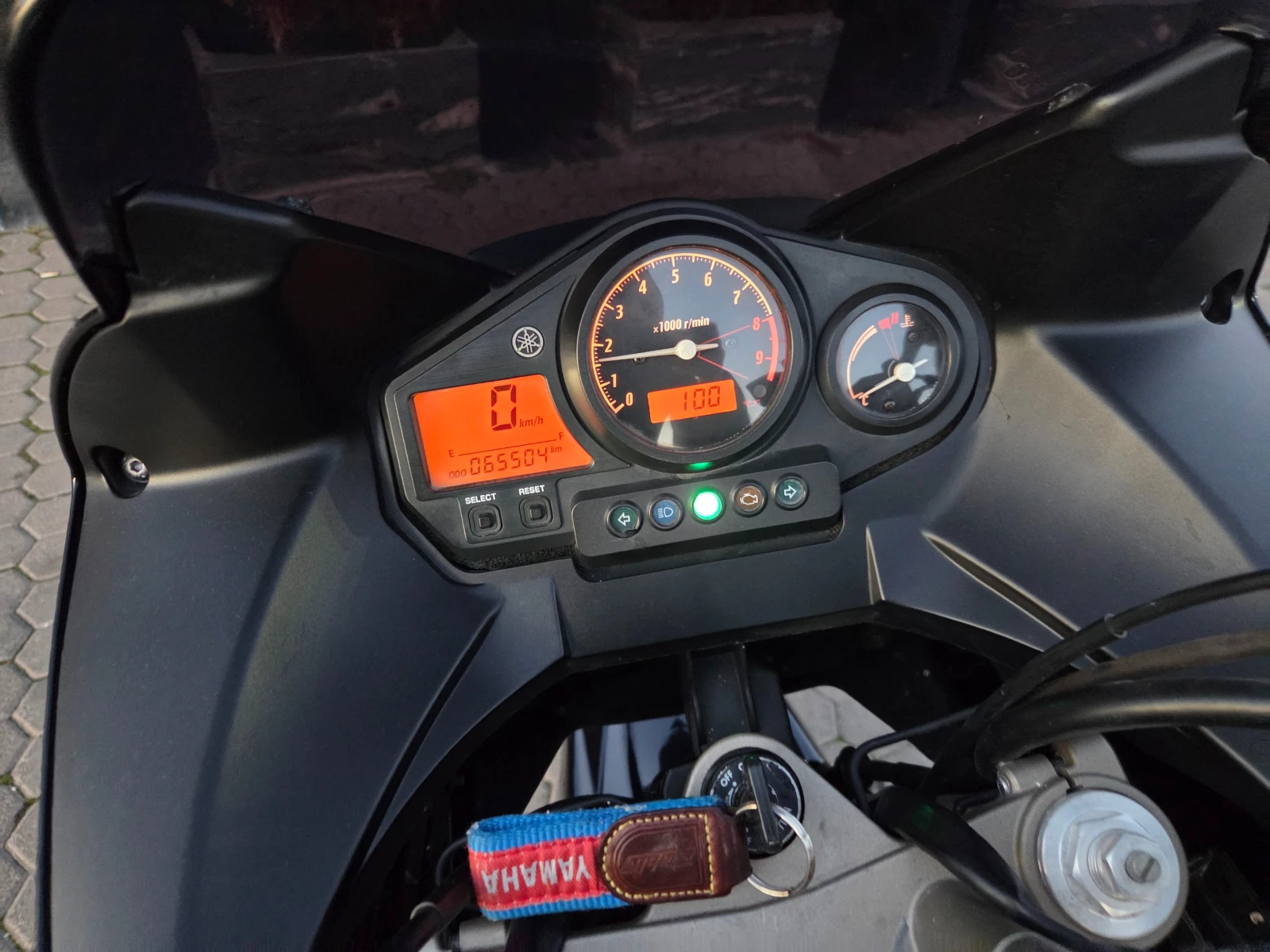 Yamaha Tdm 900 | Mobile.bg � ����������� 11