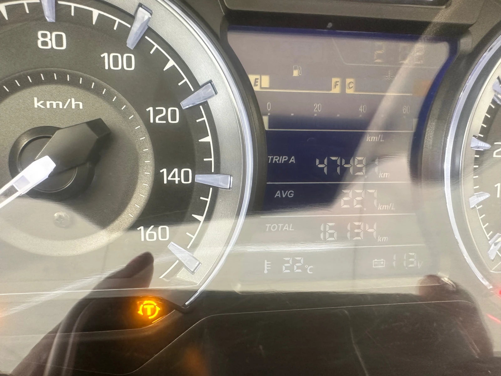 Honda Forza 350i LED/ABS/TC 2023г., снимка 2 - Мотоциклети и мототехника - 54354662