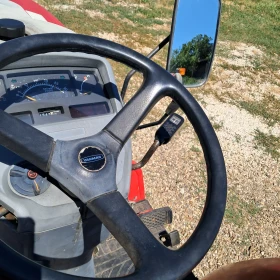 Трактор Yanmar RS24 с фреза , снимка 12