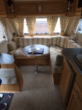  Fleetwood Volante | Mobile.bg    3
