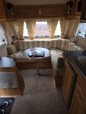  Fleetwood Volante | Mobile.bg    4