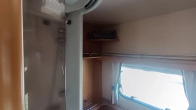 Каравана Swift Challenger 530, снимка 13 - Каравани и кемпери - 53671911