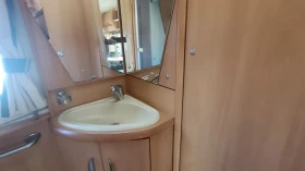 Каравана Swift Challenger 530, снимка 14 - Каравани и кемпери - 53671911