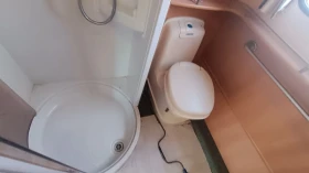 Каравана Swift Challenger 530, снимка 12 - Каравани и кемпери - 53671911