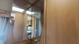 Каравана Swift Challenger 530, снимка 15 - Каравани и кемпери - 53671911