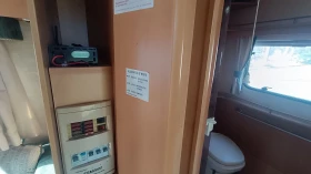 Каравана Swift Challenger 530, снимка 10 - Каравани и кемпери - 53671911