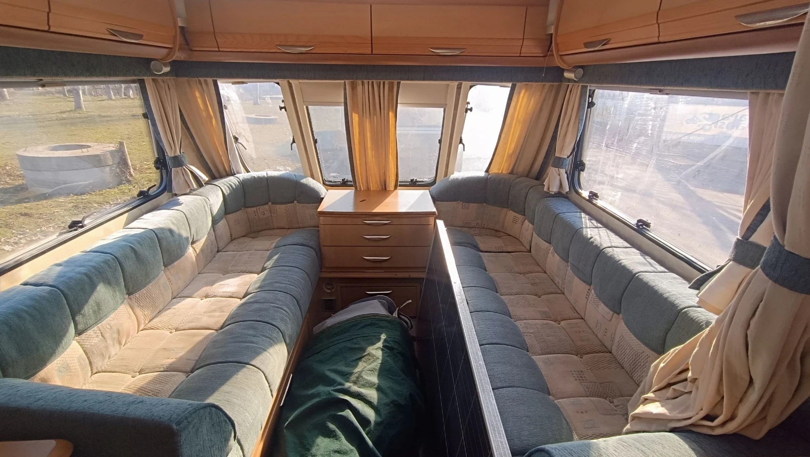 Каравана Swift Challenger 530 - изображение 5