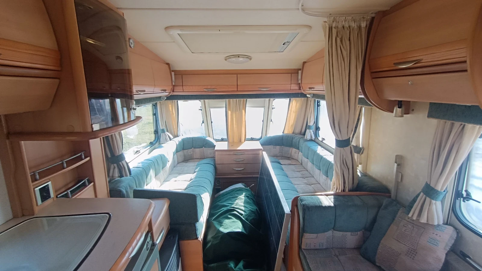 �������� Swift Challenger 530 | Mobile.bg � ����������� 11