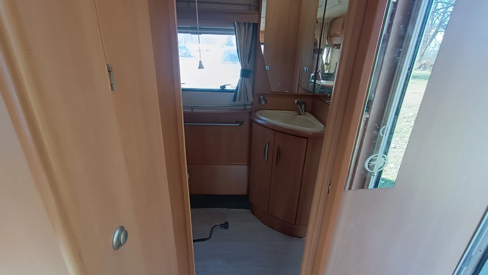 Каравана Swift Challenger 530 - изображение 9