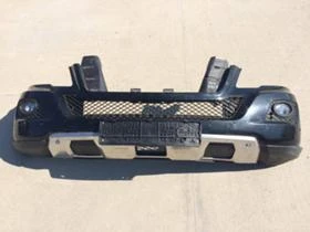 Рама и Каросерия за Mercedes-Benz ML 350, снимка 1