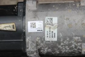 Кормилна система за Mercedes-Benz C 220, снимка 4