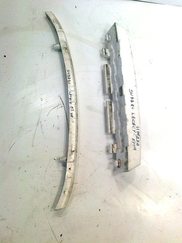 основа предна броня за Субару Легаси 3,0 бензин 