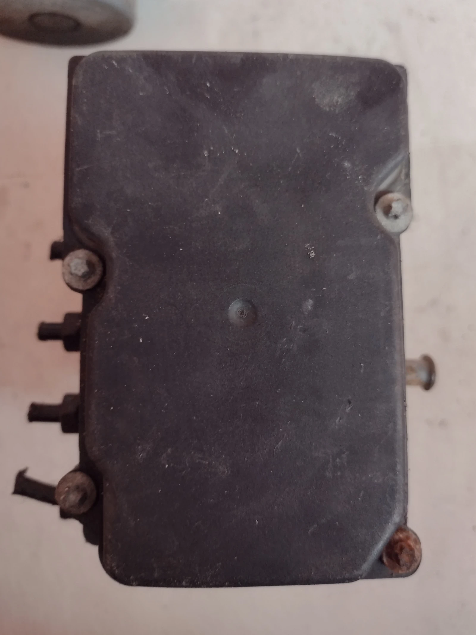 58920-1H300  0265231951  ABS ����� KIA CEED  0265800637 | Mobile.bg � ����������� 5