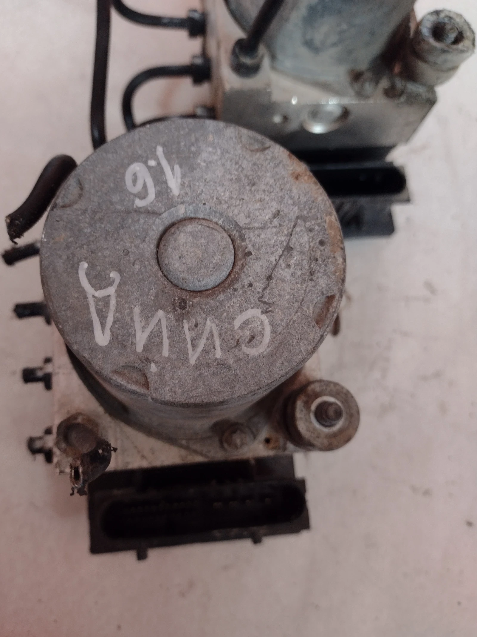 58920-1H300  0265231951  ABS ����� KIA CEED  0265800637 | Mobile.bg � ����������� 1