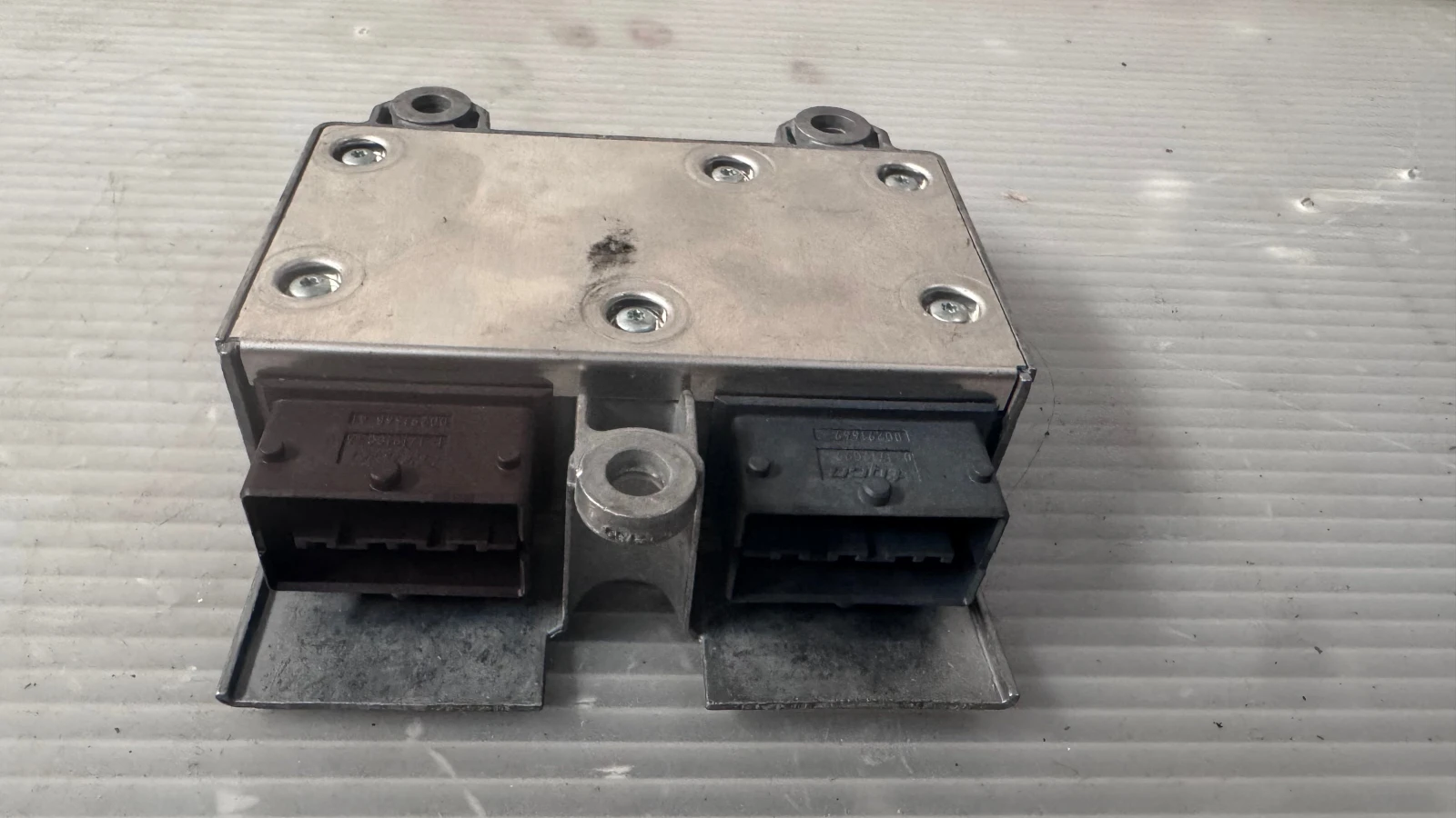 Airbag  /  /  a Opel Corsa - 13262360 / 327963935 | Mobile.bg   1