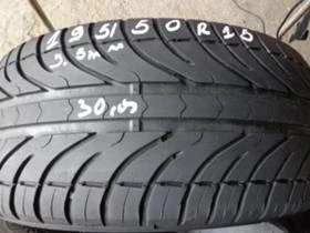 Гуми Летни 195/50R15, снимка 11