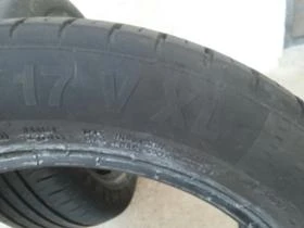 Гуми Летни 205/55R17, снимка 4