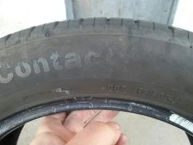Гуми Летни 205/55R17, снимка 6