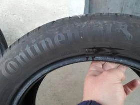 Гуми Летни 205/55R17, снимка 7