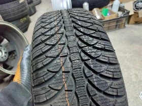 Гуми Зимни 205/55R16, снимка 1