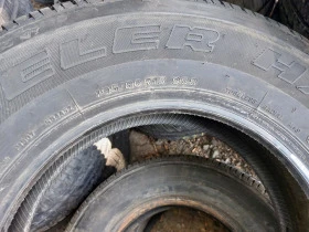 Гуми Всесезонни 195/80R15, снимка 5