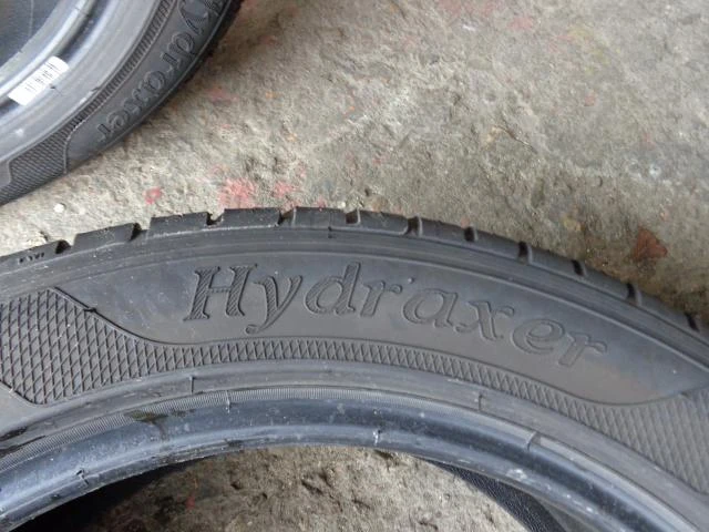 Гуми Летни 195/50R15, снимка 6 - Гуми и джанти - 15100750