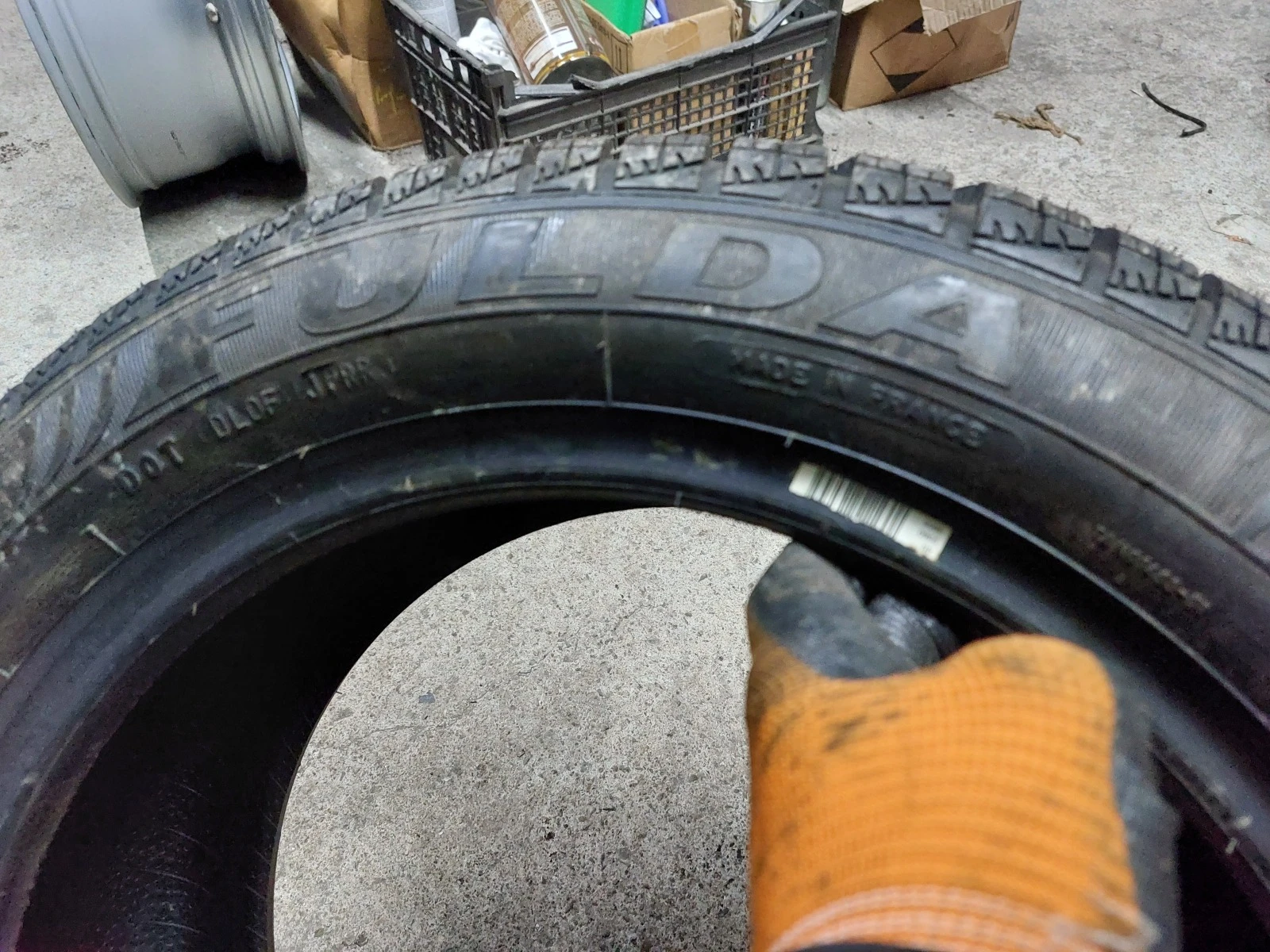 ���� 205/55R16 | Mobile.bg � ����������� 3
