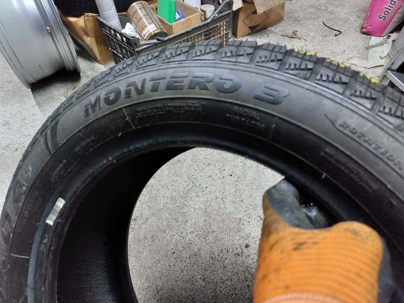���� 205/55R16 | Mobile.bg � ����������� 4