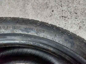 Гуми Зимни 205/55R16, снимка 6 - Гуми и джанти - 39381965