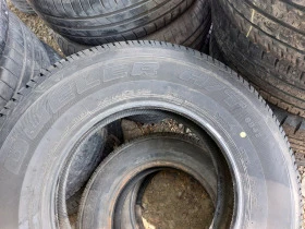 Гуми Всесезонни 195/80R15, снимка 4 - Гуми и джанти - 41841617