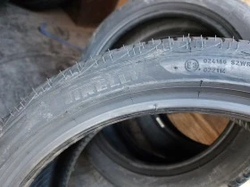 Гуми Летни 225/40R18, снимка 3 - Гуми и джанти - 42853888