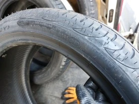 Гуми Летни 225/40R18, снимка 6 - Гуми и джанти - 42853888