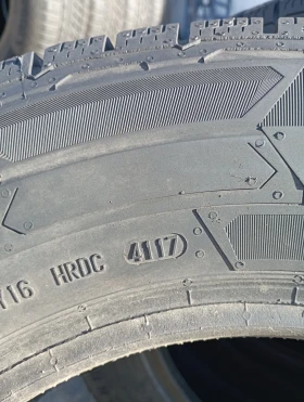 Гуми Зимни 215/65R15, снимка 5 - Гуми и джанти - 47618104