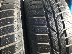 Гуми с джанти Semperit 175/80R14, снимка 6 - Гуми и джанти - 47957587