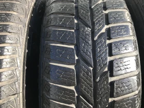 Гуми с джанти Semperit 175/80R14, снимка 4 - Гуми и джанти - 47957587