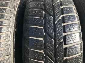 Гуми с джанти Semperit 175/80R14, снимка 5 - Гуми и джанти - 47957587