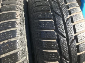 Гуми с джанти Semperit 175/80R14, снимка 7 - Гуми и джанти - 47957587