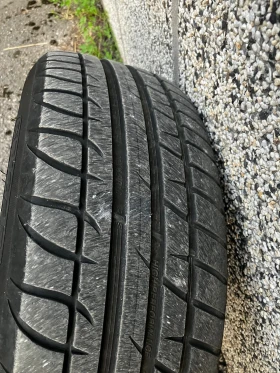   205/55R24  Mercedes-Benz E 200 | Mobile.bg    4