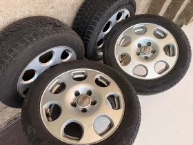���� � ������ 215/55R16 �� Audi A4 | Mobile.bg � ����� ������ 2