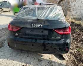 Audi A1 a1 8Y 1.0tfsi , снимка 3