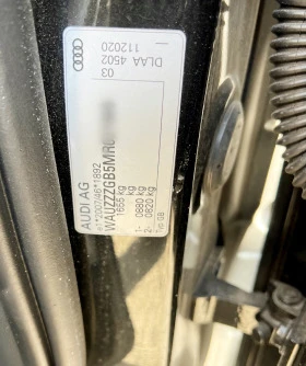 Audi A1 a1 8Y 1.0tfsi , снимка 12