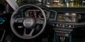 Audi A1 a1 8Y 1.0tfsi , снимка 13