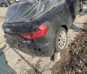 Audi A1 a1 8Y 1.0tfsi , снимка 4