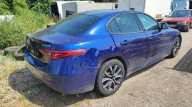 Alfa Romeo Giulia 2.0/200к. veloche, снимка 5