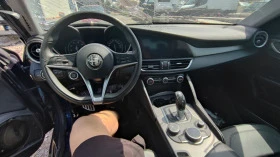 Alfa Romeo Giulia 2.0/200к. veloche, снимка 8