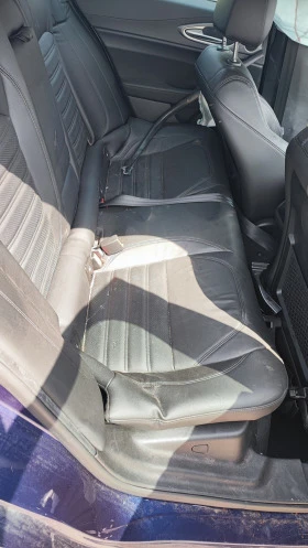 Alfa Romeo Giulia 2.0/200к. veloche, снимка 9