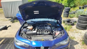 Alfa Romeo Giulia 2.0/200к. veloche, снимка 13