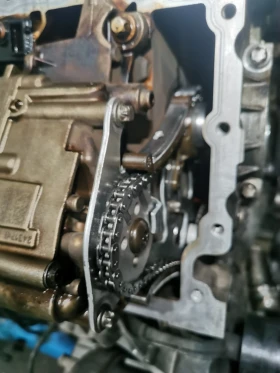 BMW 535 535i xdrive, снимка 16