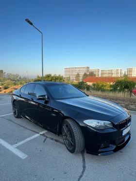 BMW 535 535i xdrive, снимка 3